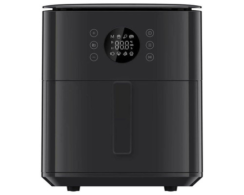 XIA-FRE AIR FRYER 6 5L BK